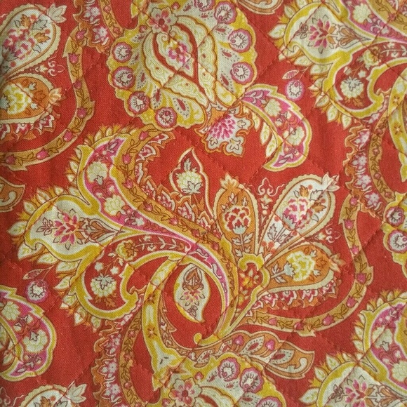 Paisley Ipad tablet mini lap top case - Picture 2 of 4